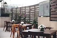 Anya Hotel Gurgaon