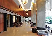 Anya Hotel Gurgaon