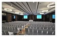 Anya Hotel Gurgaon 4*,