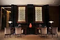 Anya Hotel Gurgaon