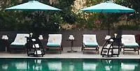 Anya Hotel Gurgaon 4*,