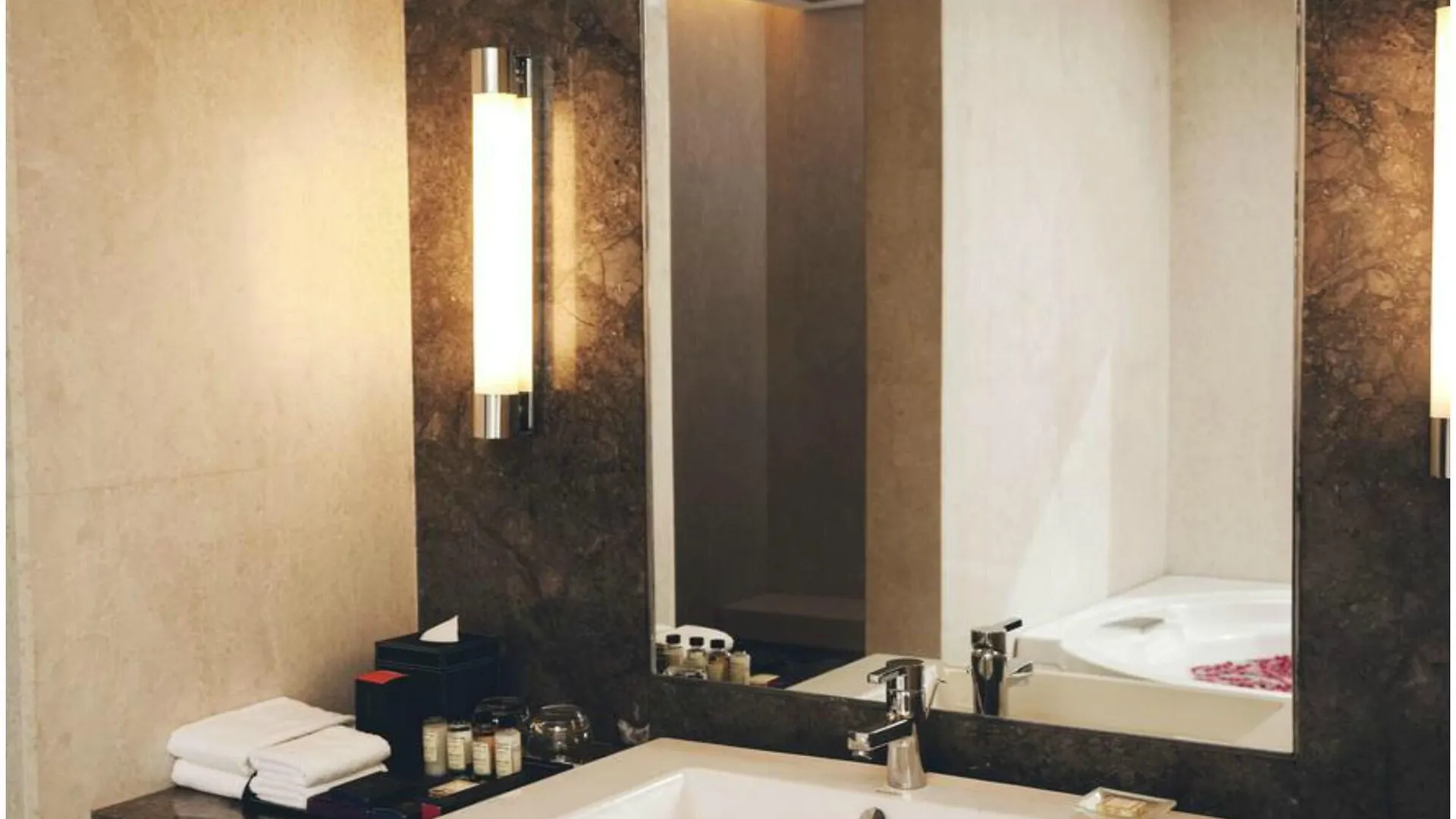 Anya Hotel Gurgaon