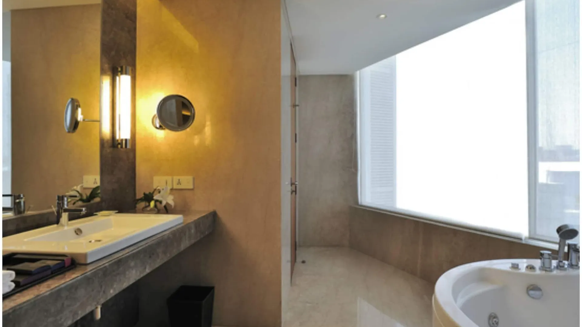 Anya Hotel Gurgaon