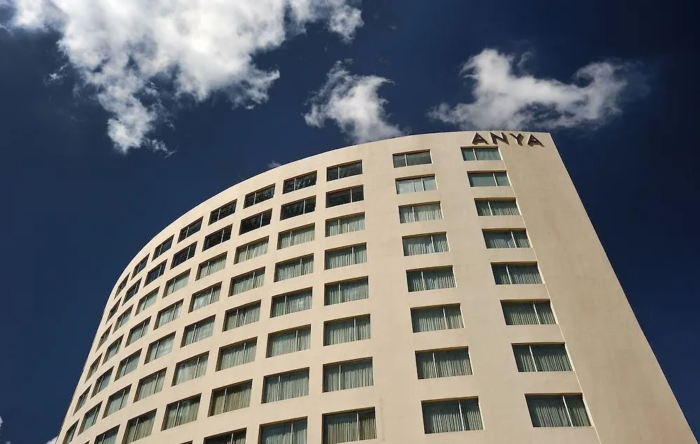 Anya Hotel Gurgaon
