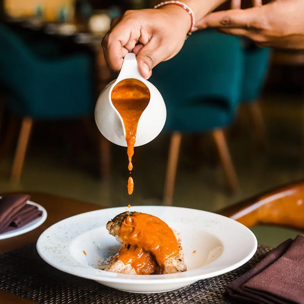 Anya Hotel Gurgaon