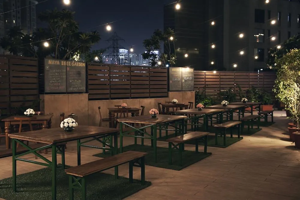 Anya Hotel Gurgaon