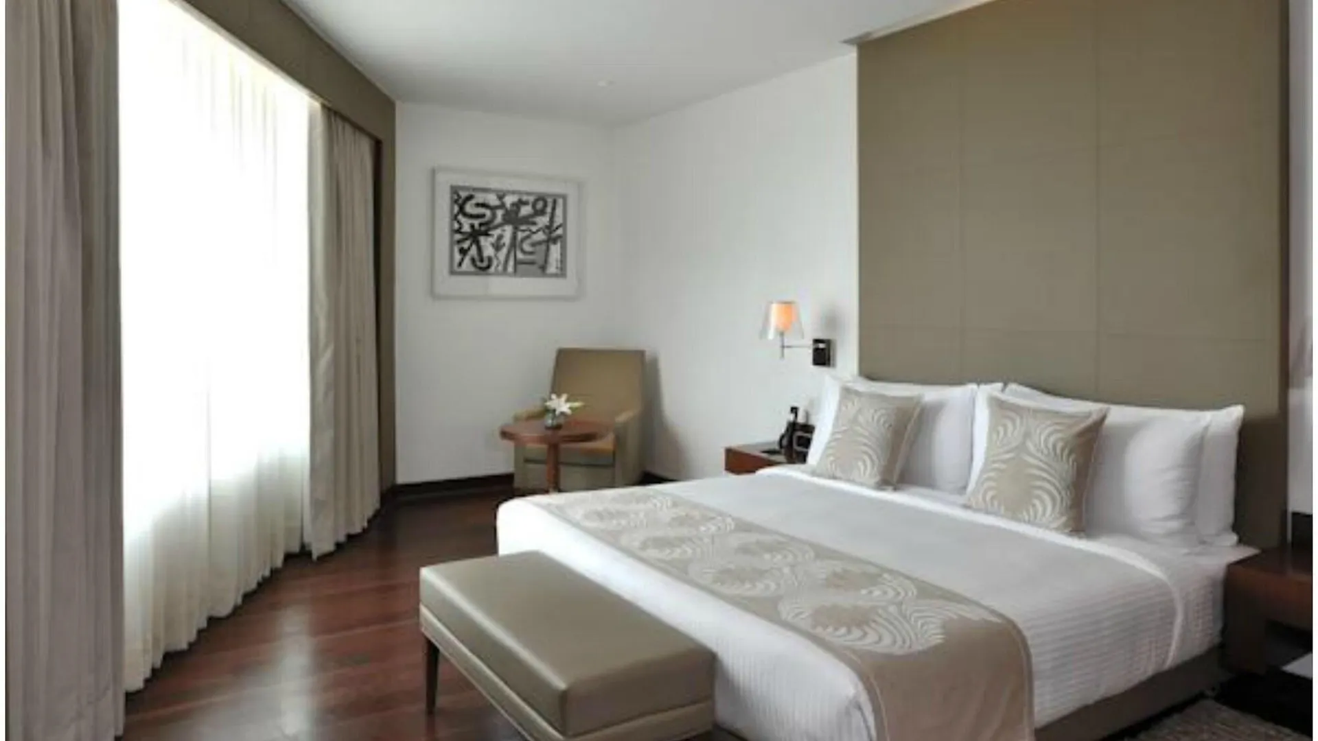Anya Hotel Gurgaon