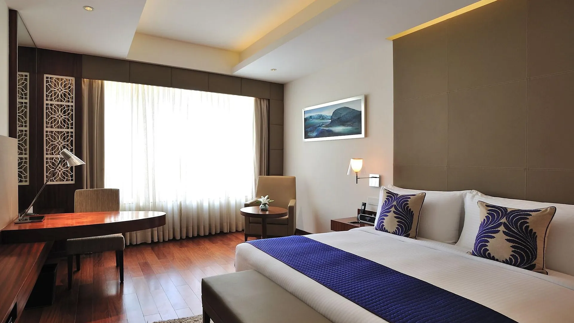 Anya Hotel Gurgaon