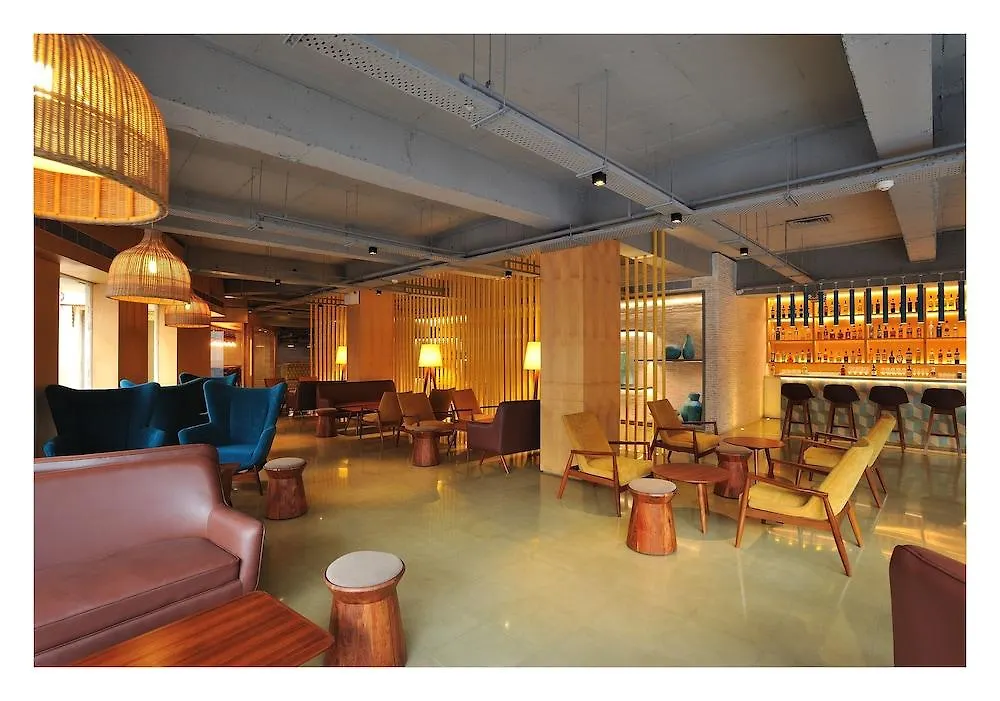 Anya Hotel Gurgaon