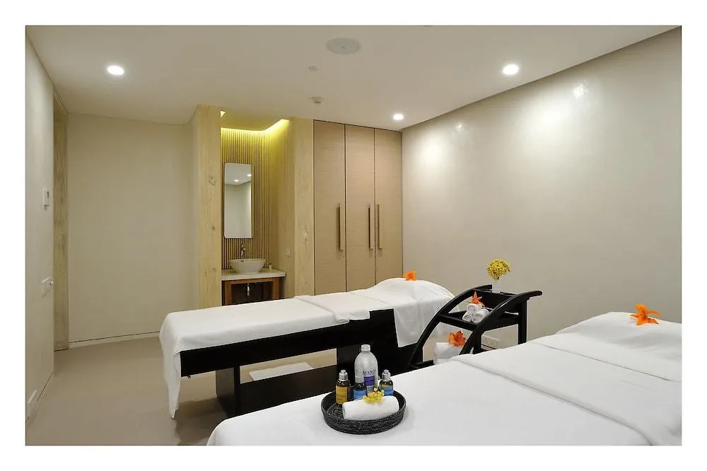 Anya Hotel Gurgaon