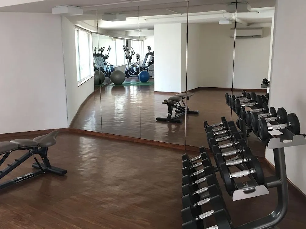 Anya Hotel Gurgaon