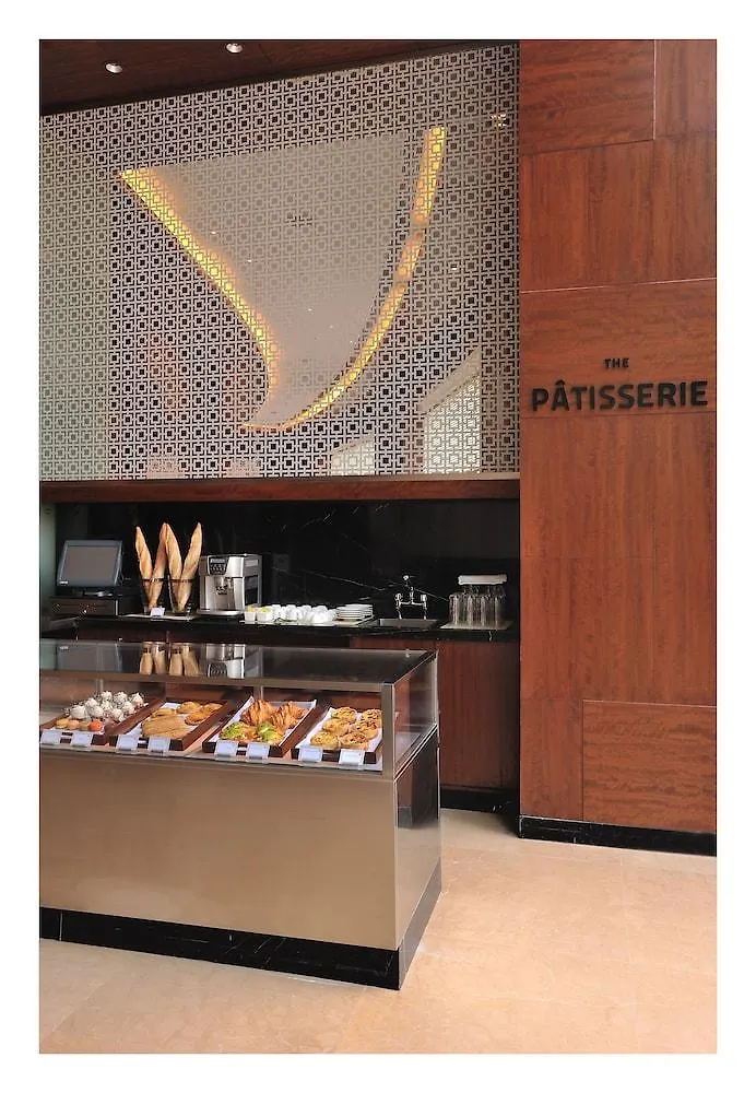 Anya Hotel Gurgaon