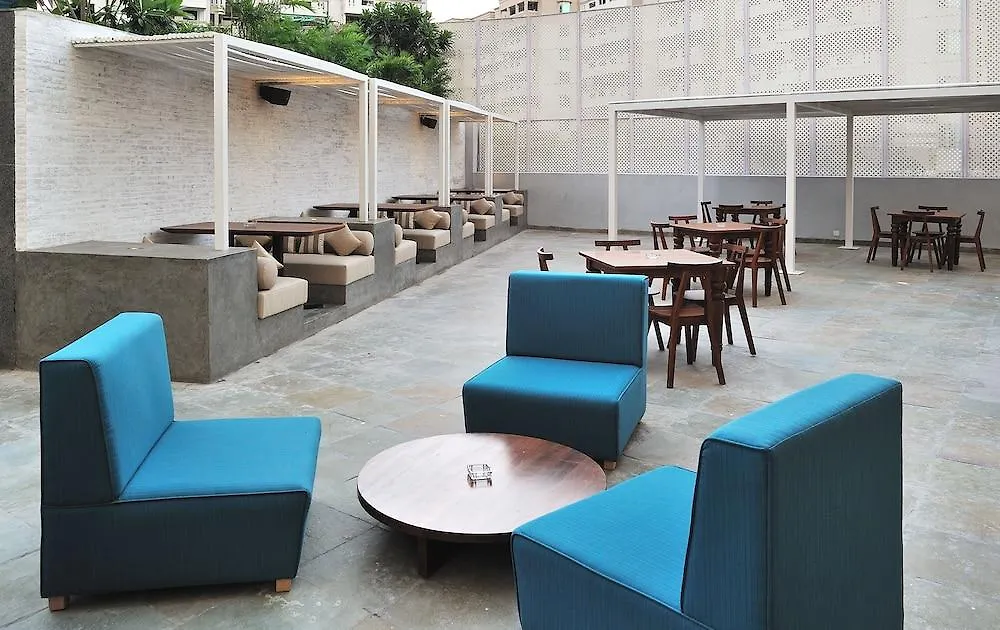 Anya Hotel Gurgaon