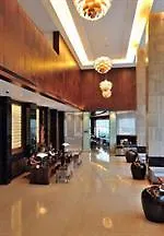 Anya Hotel Gurgaon