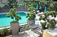 Anya Hotel Gurgaon
