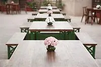 Anya Hotel Gurgaon Indie