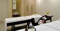Anya Hotel Gurgaon 4*,  Indie