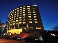 Anya Hotel Gurgaon 4*,