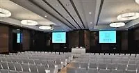 ****  Anya Hotel Gurgaon Indie