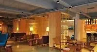 Anya Hotel Gurgaon Indie