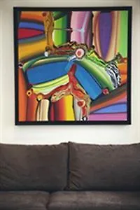 ****  Anya Hotel Gurgaon Indie